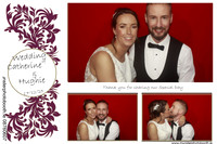 Catherine and Hughie