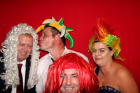 Photobooth Video Carrie & Alan