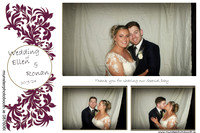 Ellen and Ronan