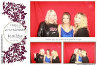 Kaileys 21st