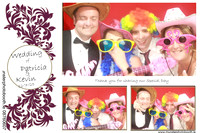 Patriicia and Kevin