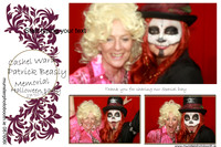 Padraig Beasly Memorial Halloween Night in aid of UHk