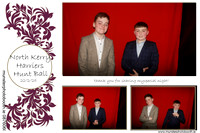North kerry harriers hunt ball 2025