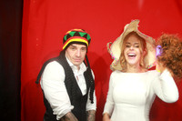 Danielle and Jeremiah