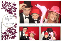 Meghan and Darragh
