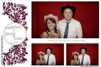 Jenny and Cian