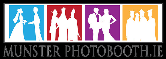 Munster Photobooth Logo